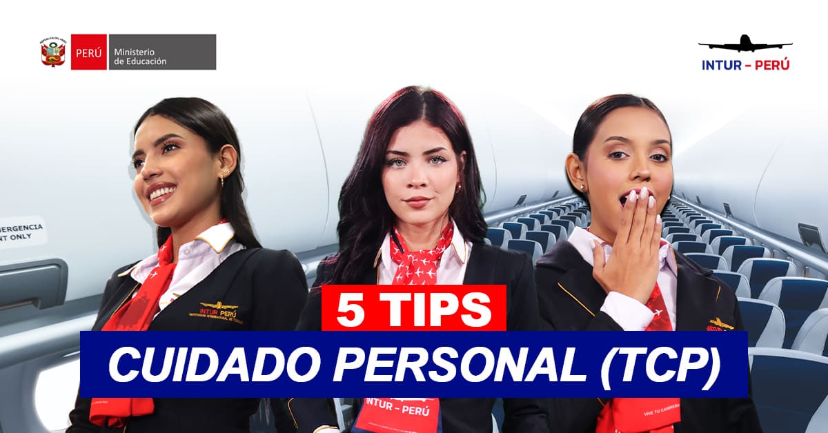 Cuidado personal   TCP
